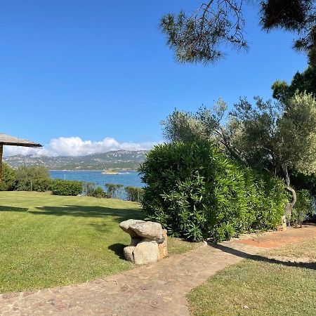 Villa Annalia Cannigione Buitenkant foto
