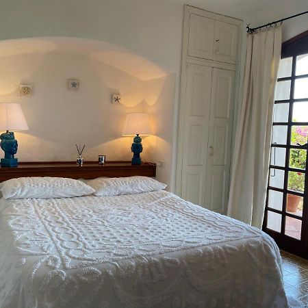 Villa Annalia Cannigione Buitenkant foto