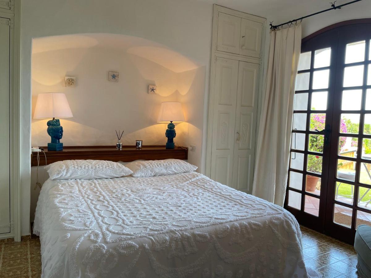 Villa Annalia Cannigione Buitenkant foto