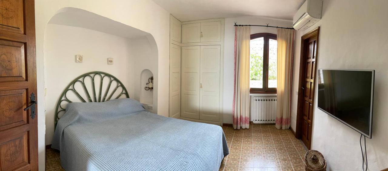 Villa Annalia Cannigione Buitenkant foto