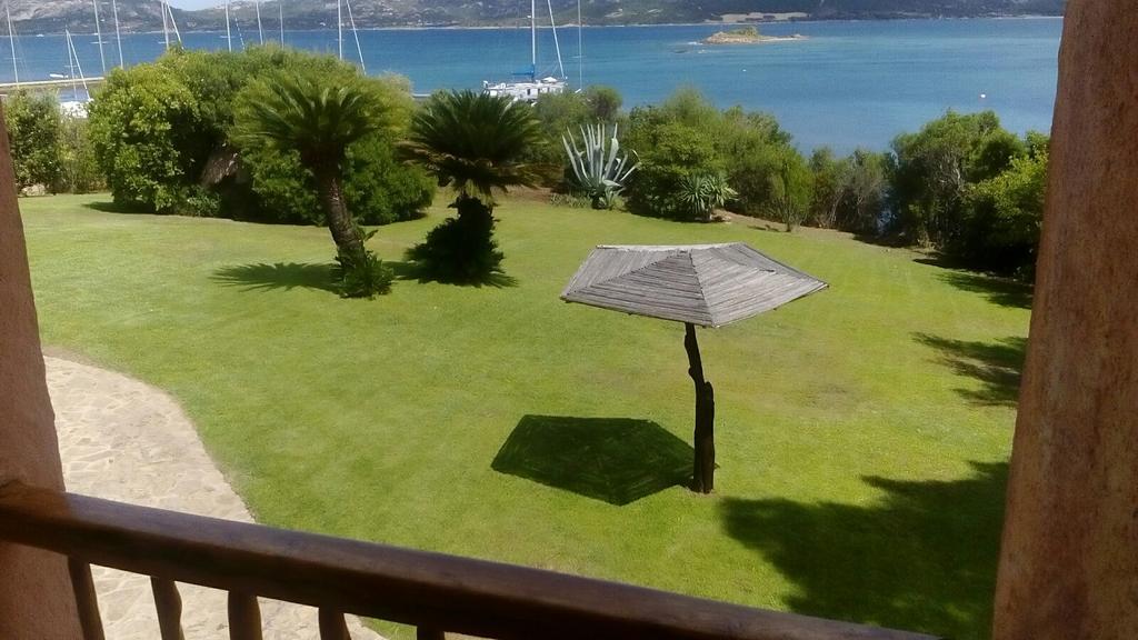 Villa Annalia Cannigione Buitenkant foto