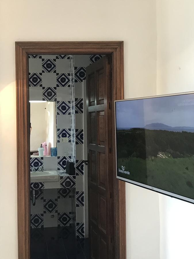Villa Annalia Cannigione Buitenkant foto