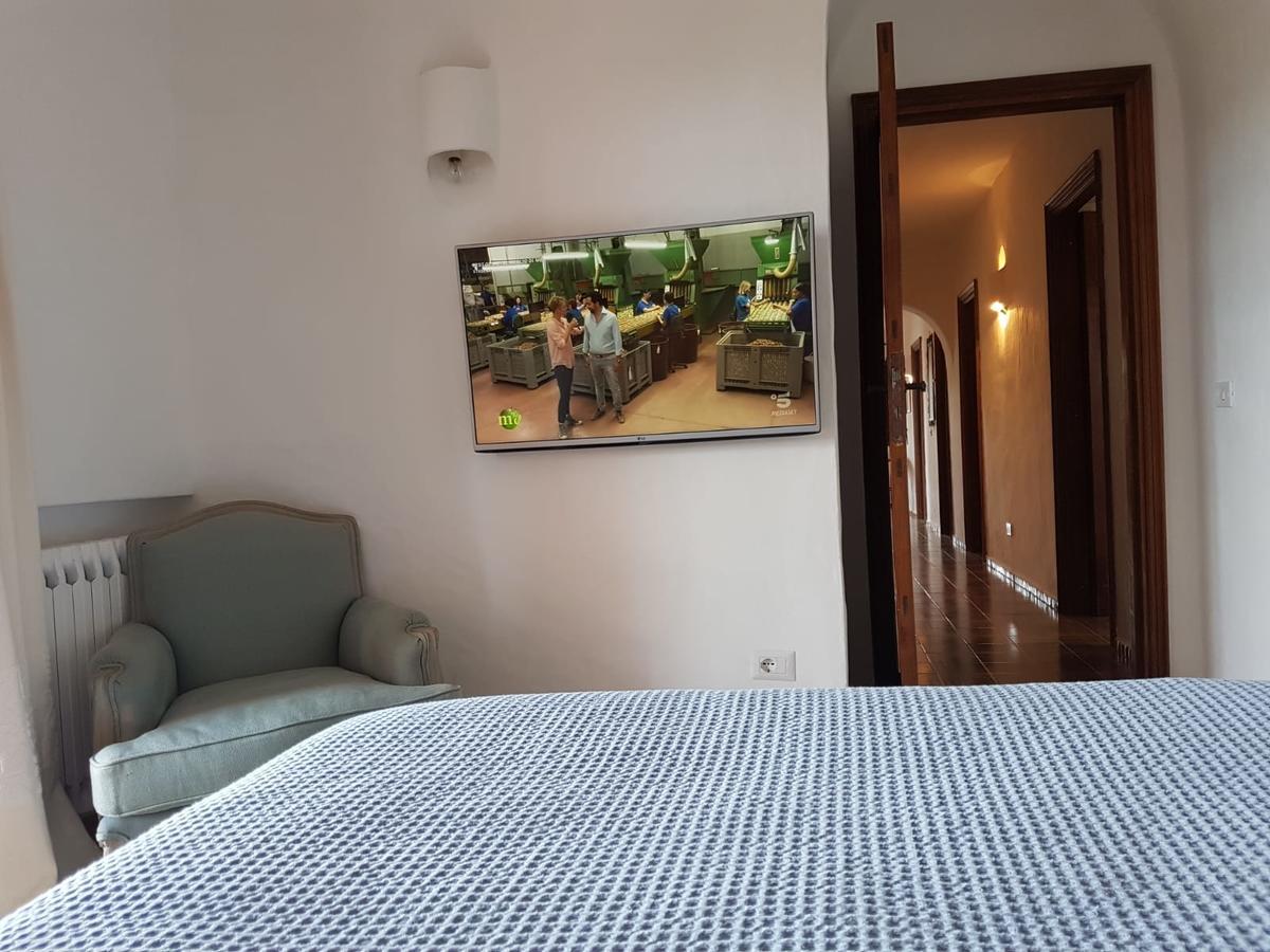 Villa Annalia Cannigione Buitenkant foto