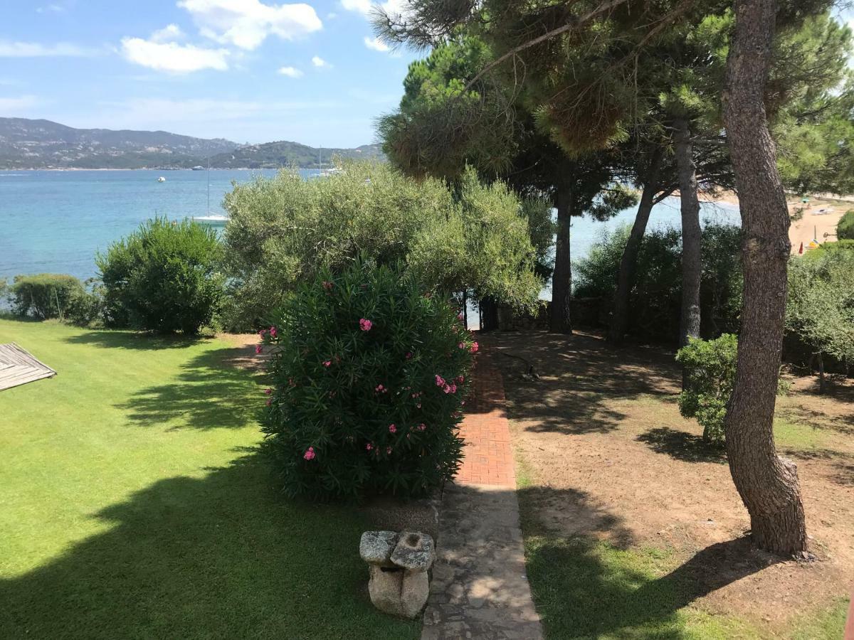 Villa Annalia Cannigione Buitenkant foto