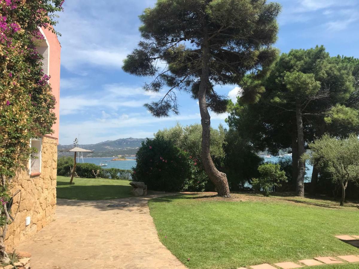 Villa Annalia Cannigione Buitenkant foto